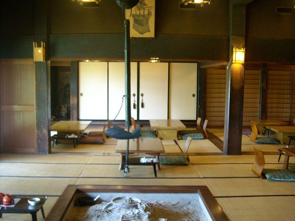 Hida Gasshoen ทาคายาม่า ภายนอก รูปภาพ