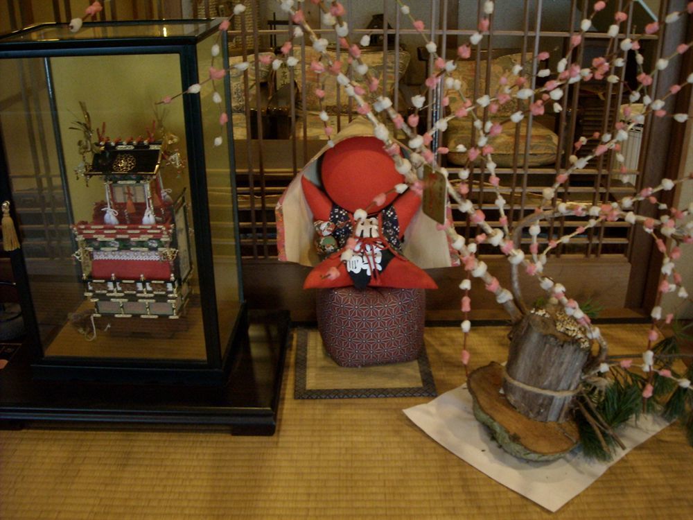 Hida Gasshoen ทาคายาม่า ภายนอก รูปภาพ